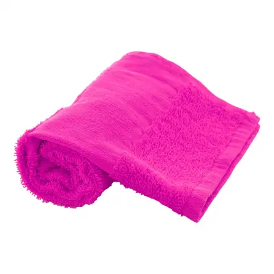 Asciugamano in spugna di cotone 30x50 TERRY S - Immagine 34