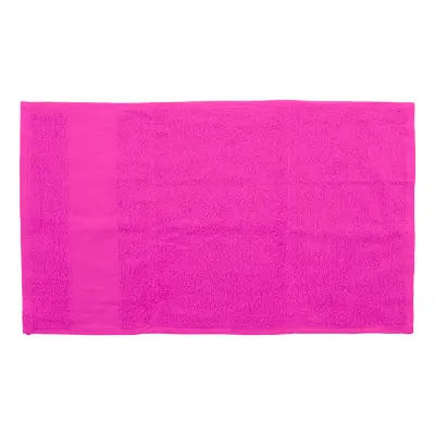 Asciugamano in spugna di cotone 30x50 TERRY S - Immagine 35