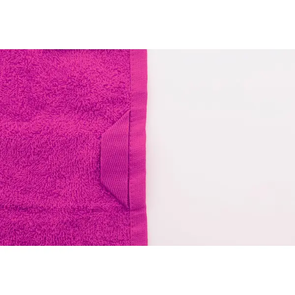 Asciugamano in spugna di cotone 30x50 TERRY S - Immagine 36