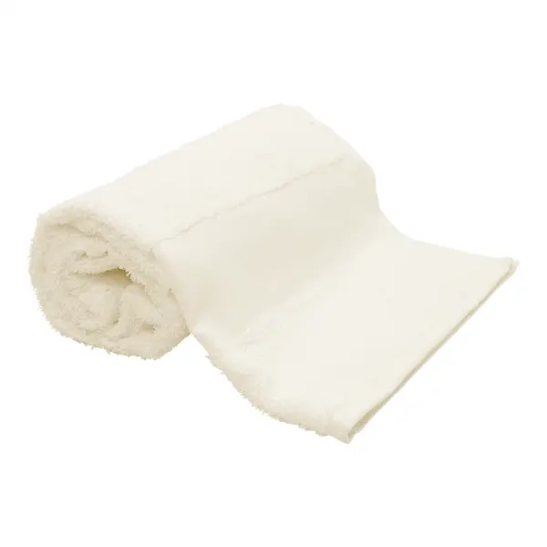 Asciugamano in spugna di cotone 50x100 TERRY M - Immagine 2