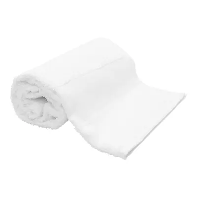 Asciugamano in spugna di cotone 50x100 TERRY M - Immagine 5