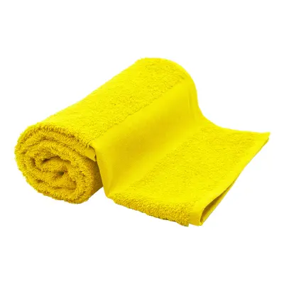 Asciugamano in spugna di cotone 50x100 TERRY M - Immagine 8