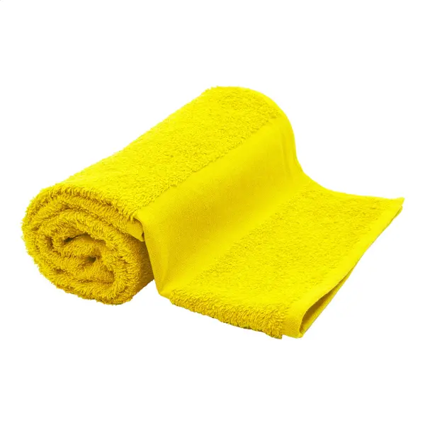 Asciugamano in spugna di cotone 50x100 TERRY M - Immagine 8