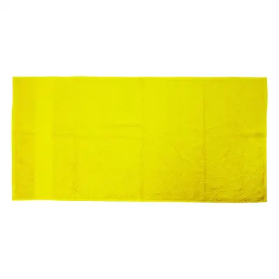 Asciugamano in spugna di cotone 50x100 TERRY M - Immagine 9