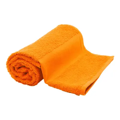 Asciugamano in spugna di cotone 50x100 TERRY M - Immagine 11