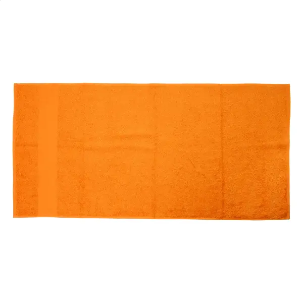 Asciugamano in spugna di cotone 50x100 TERRY M - Immagine 12