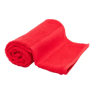 Asciugamano in spugna di cotone 50x100 TERRY M - Immagine 14