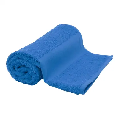 Asciugamano in spugna di cotone 50x100 TERRY M - Immagine 17