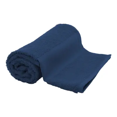 Asciugamano in spugna di cotone 50x100 TERRY M - Immagine 20