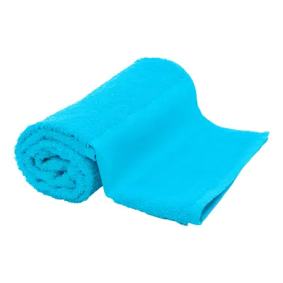 Asciugamano in spugna di cotone 50x100 TERRY M - Immagine 23