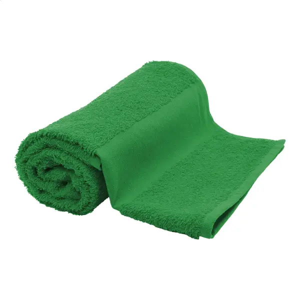 Asciugamano in spugna di cotone 50x100 TERRY M - Immagine 26
