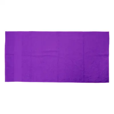 Asciugamano in spugna di cotone 50x100 TERRY M - Immagine 30