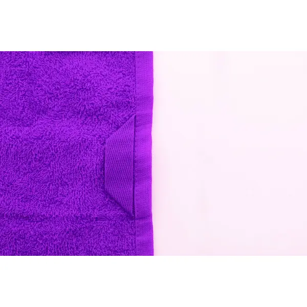 Asciugamano in spugna di cotone 50x100 TERRY M - Immagine 31