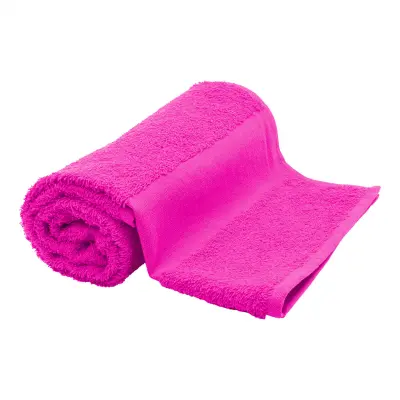 Asciugamano in spugna di cotone 50x100 TERRY M - Immagine 32