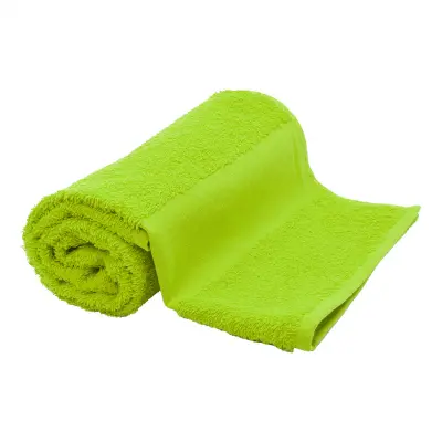 Asciugamano in spugna di cotone 50x100 TERRY M - Immagine 35