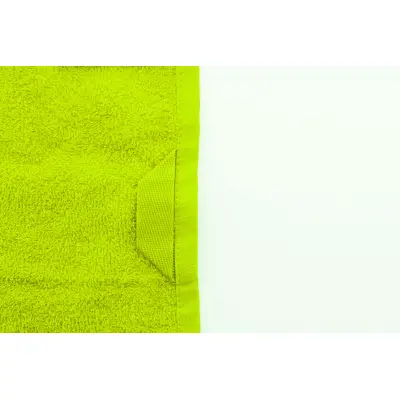 Asciugamano in spugna di cotone 50x100 TERRY M - Immagine 37