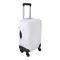 Copri valigia RPET BAGSave L con stampa fino a 50x70x30 cm - Anteprima 1