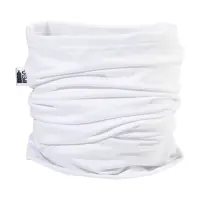 Scaldacollo multiuso CreaScarf in RPET 185 g/m²