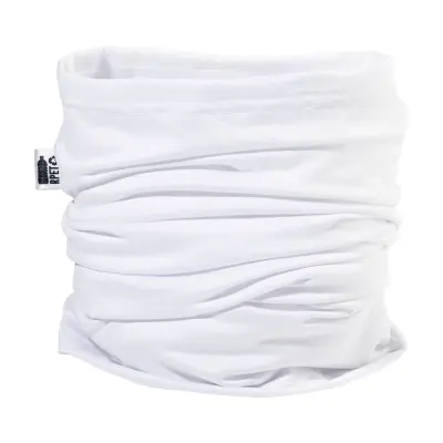 Scaldacollo multiuso CreaScarf in RPET 185 g/m² - Immagine 1