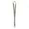 Lanyard Subyard Hook - Moschettone a scatto e stampa su 2 lati - Anteprima 1