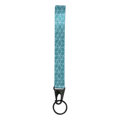 Portachiavi in RPET SUBOFob Hook personalizzabile - Immagine 6