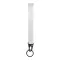Portachiavi in RPET SUBOFob Hook personalizzabile - Anteprima 1