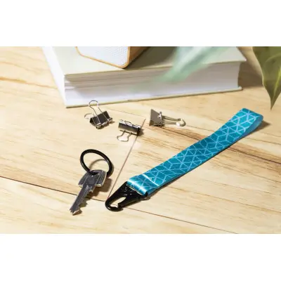 Portachiavi in RPET SUBOFob Hook personalizzabile - Immagine 5