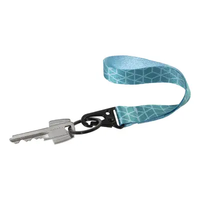 Portachiavi in RPET SUBOFob Hook personalizzabile - Immagine 2