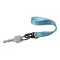 Portachiavi in RPET SUBOFob Hook personalizzabile - Anteprima 2