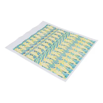 Braccialetti monouso in tyvek WRISTVEK CREATIVE, prezzo per 10 pezzi - Immagine 2
