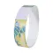 Braccialetti monouso in tyvek WRISTVEK CREATIVE, prezzo per 10 pezzi - Anteprima 4