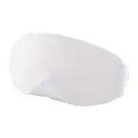 Coprimaschera CREASNOW RPET personalizzata