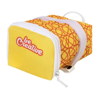 Borsa sottosella SUBOBIKE SEAT con stampa del tuo logo - Immagine 2