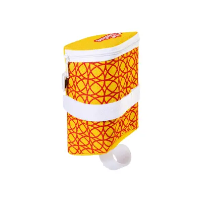Borsa sottosella SUBOBIKE SEAT con stampa del tuo logo - Immagine 3