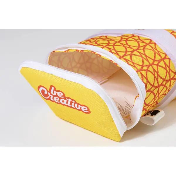 Borsa sottosella SUBOBIKE SEAT con stampa del tuo logo - Immagine 6