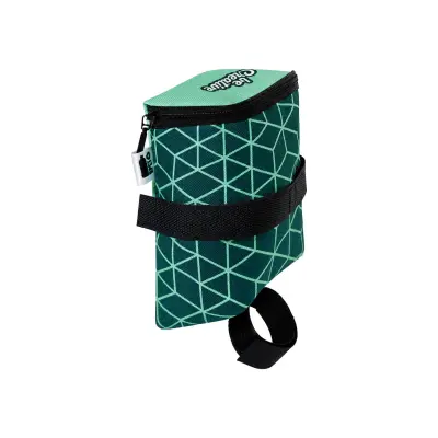 Borsa sottosella SUBOBIKE SEAT con stampa del tuo logo - Immagine 11