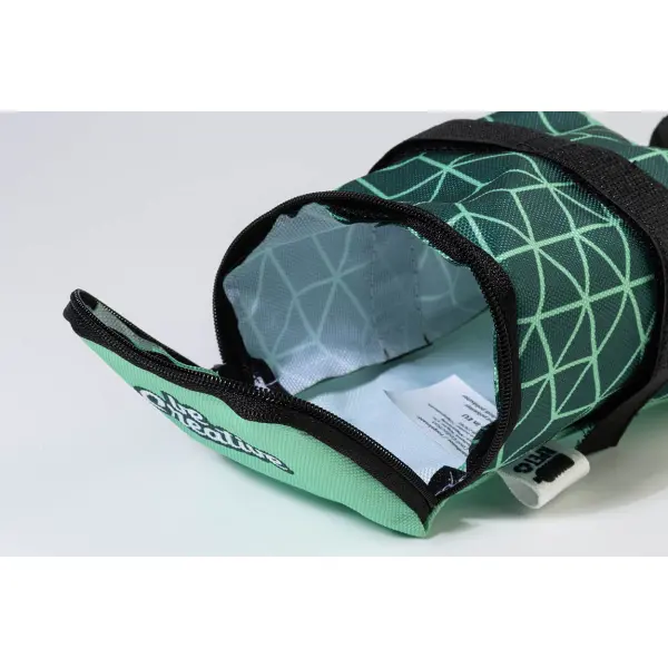 Borsa sottosella SUBOBIKE SEAT con stampa del tuo logo - Immagine 14