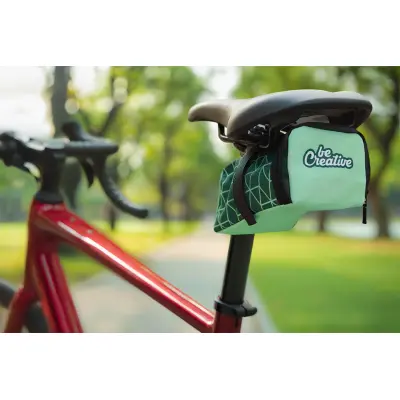 Borsa sottosella SUBOBIKE SEAT con stampa del tuo logo - Immagine 9