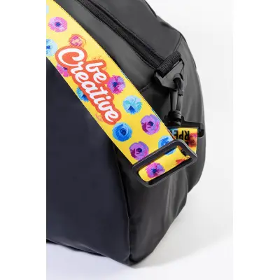 Tracolla SUBOCARRY RPET personalizzata con stampa del tuo logo - Immagine 3