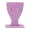 Coppa WLOBOR trofeo in legno personalizzabile stella in coppe - Anteprima 7