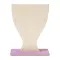 Coppa WLOBOR trofeo in legno personalizzabile stella in coppe - Anteprima 8