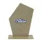 Coppa WLOBOR trofeo in legno personalizzabile stella in coppe - Anteprima 11