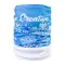 Sciarpa scaldacollo CREASCARF WINTER 380 g/m² con stampa - Anteprima 3