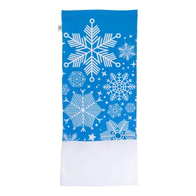 Sciarpa scaldacollo CREASCARF WINTER 380 g/m² con stampa - Immagine 4