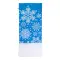 Sciarpa scaldacollo CREASCARF WINTER 380 g/m² con stampa - Anteprima 4