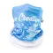 Sciarpa scaldacollo CREASCARF WINTER 380 g/m² con stampa - Anteprima 6