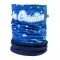 Sciarpa scaldacollo CREASCARF WINTER 380 g/m² con stampa - Anteprima 7