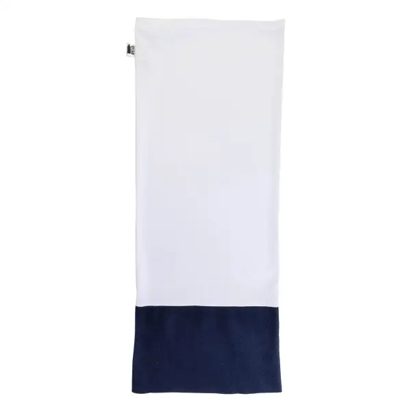 Sciarpa scaldacollo CREASCARF WINTER 380 g/m² con stampa - Immagine 8