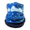 Sciarpa scaldacollo CREASCARF WINTER 380 g/m² con stampa - Anteprima 11