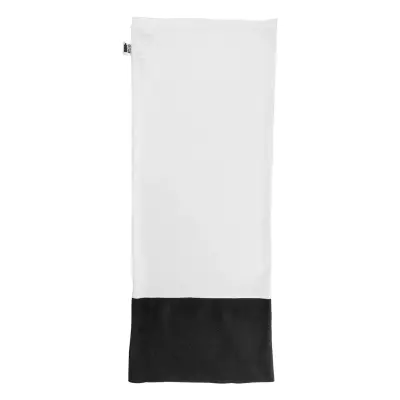 Sciarpa scaldacollo CREASCARF WINTER 380 g/m² con stampa - Immagine 12
